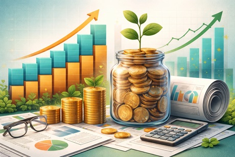 Fondi pensione: rendita frazionata